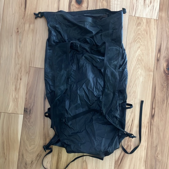 Matador waterproof ultralight pack - Picture 3 of 5